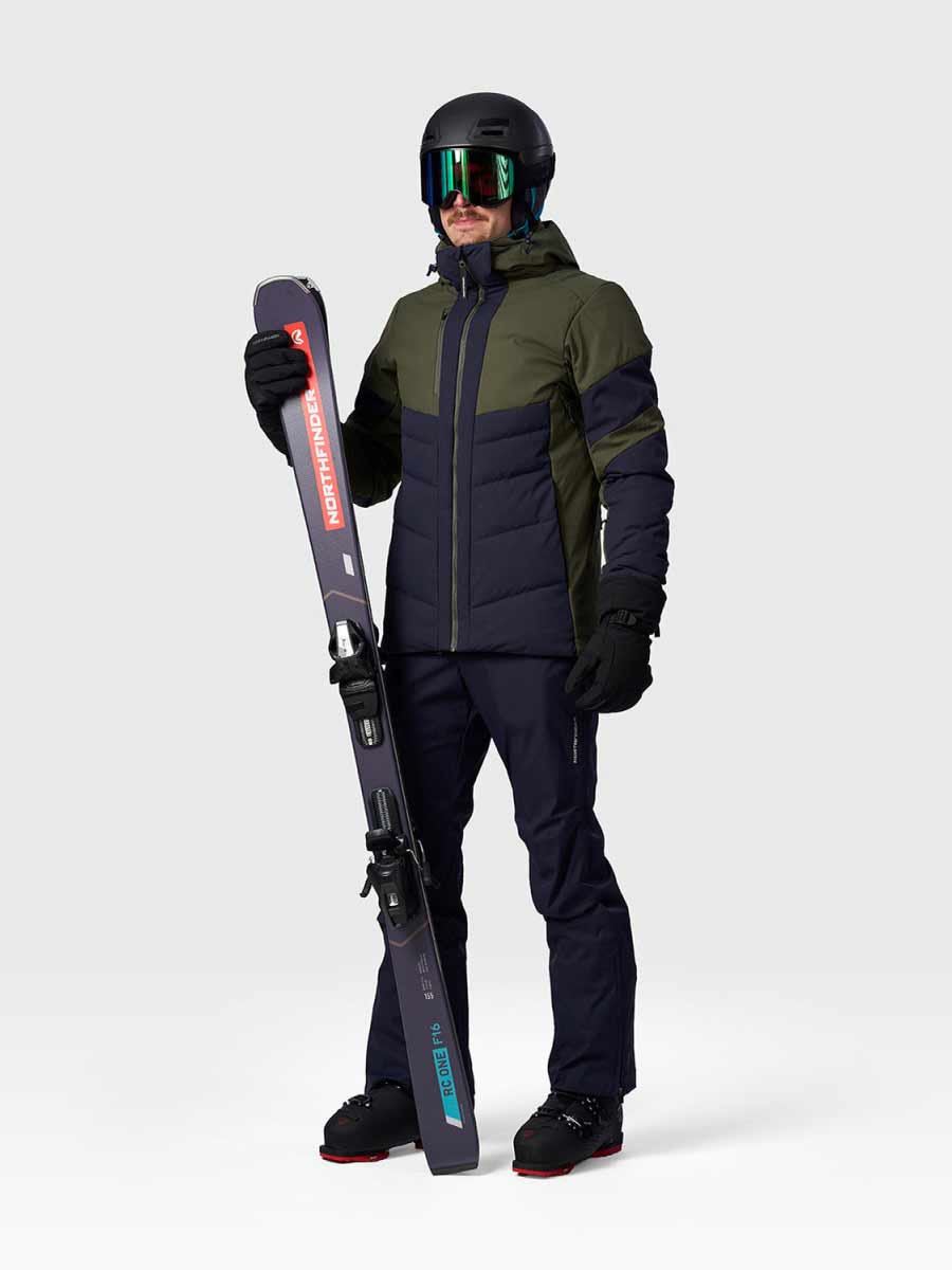 NORTHFINDER
