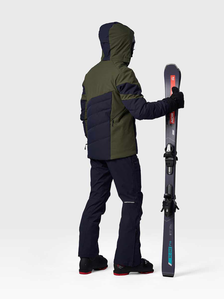 NORTHFINDER