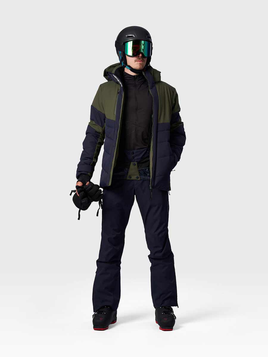 NORTHFINDER