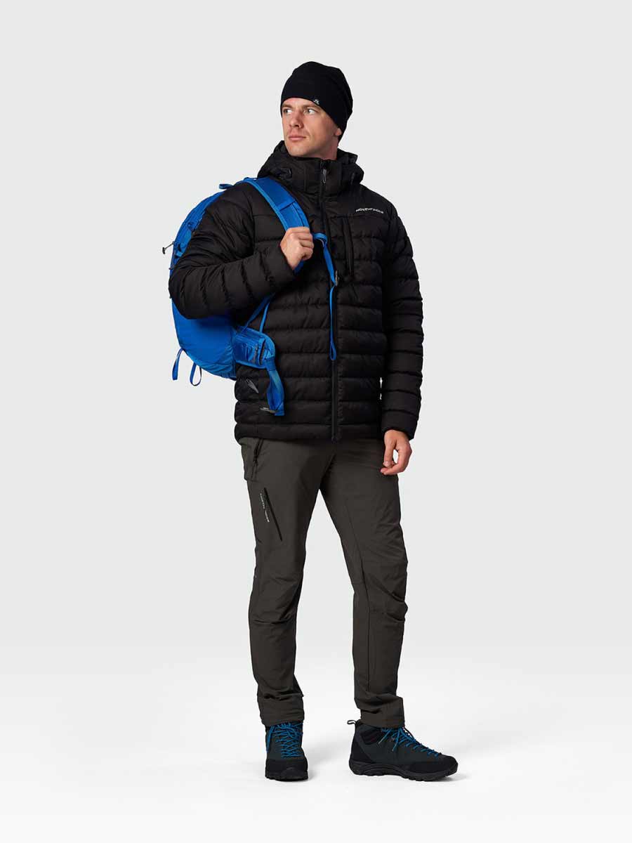 NORTHFINDER Яке CHACINT