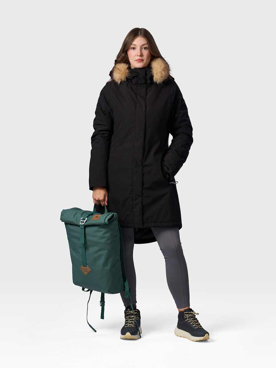 NORTHFINDER Яке GISEL