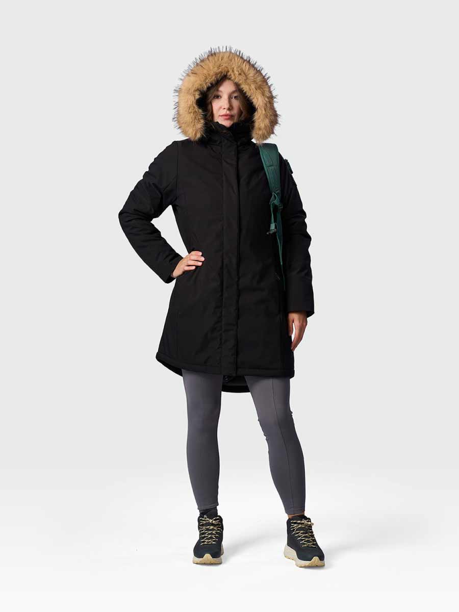 NORTHFINDER Яке GISEL