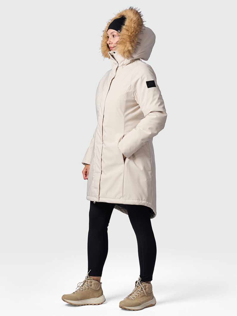 NORTHFINDER Яке GISEL