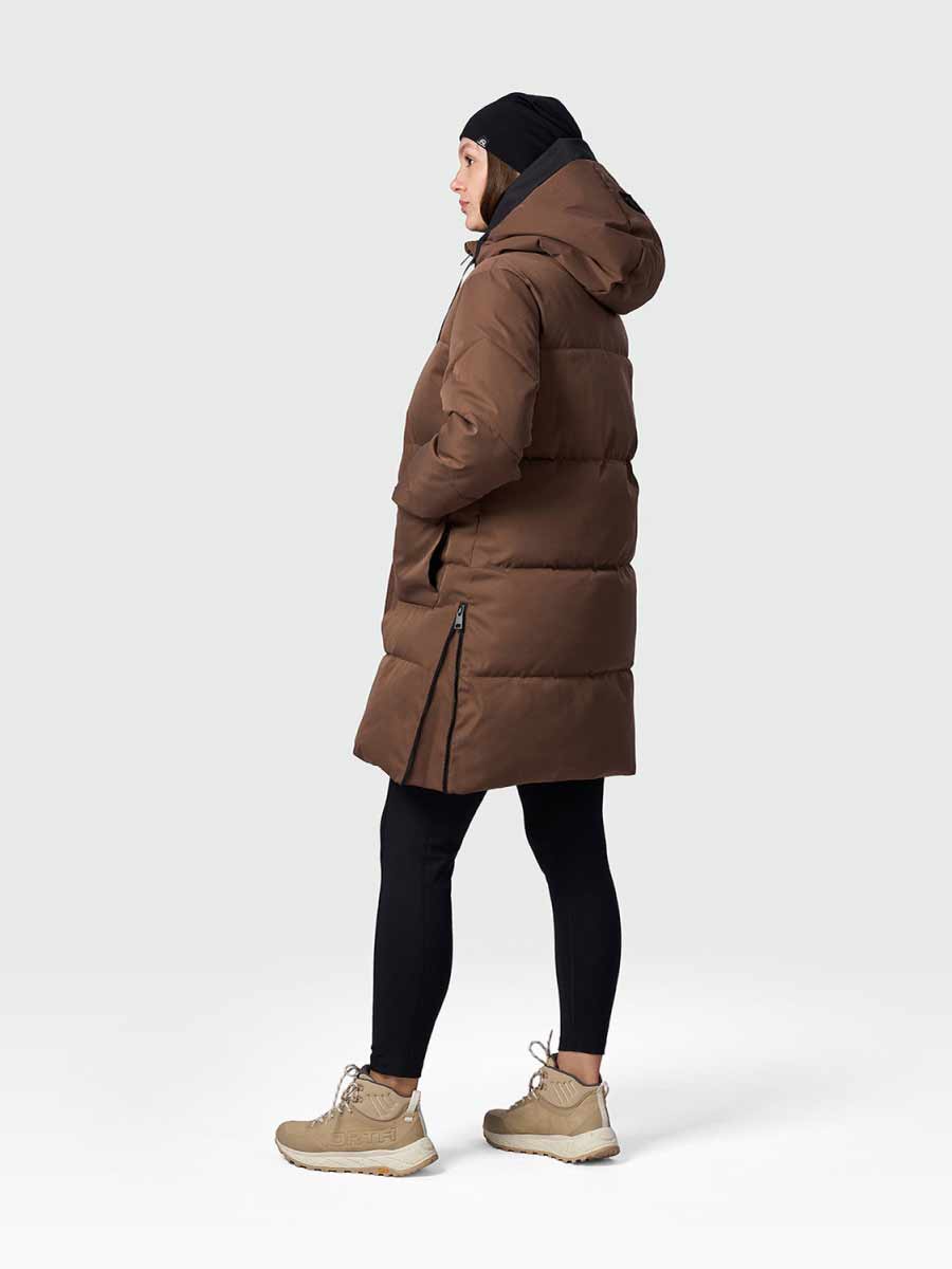 NORTHFINDER Яке IZABEL