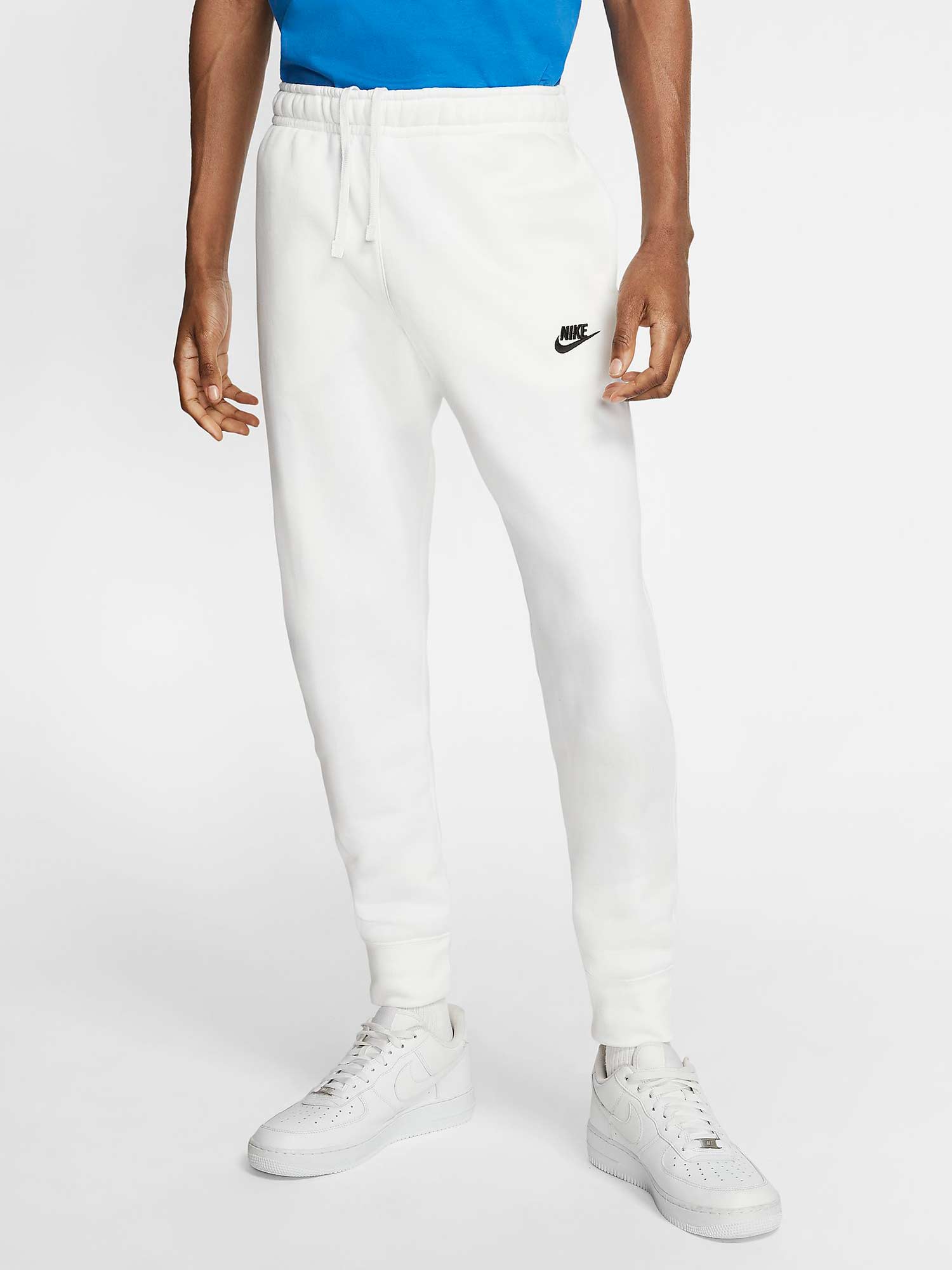 Pantaloni sport M Club Jggr Bb