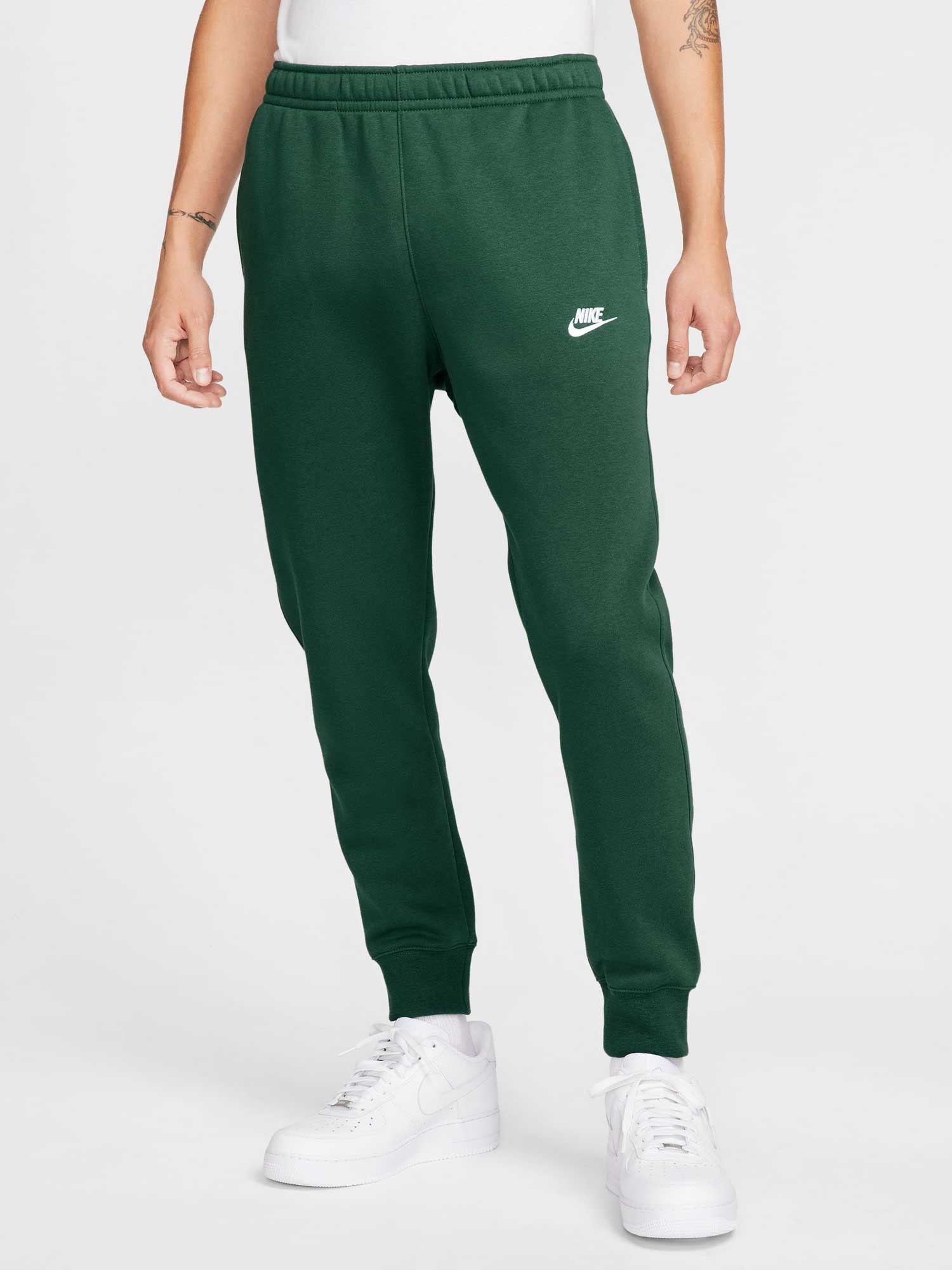 Pantaloni sport M Club Jggr Bb