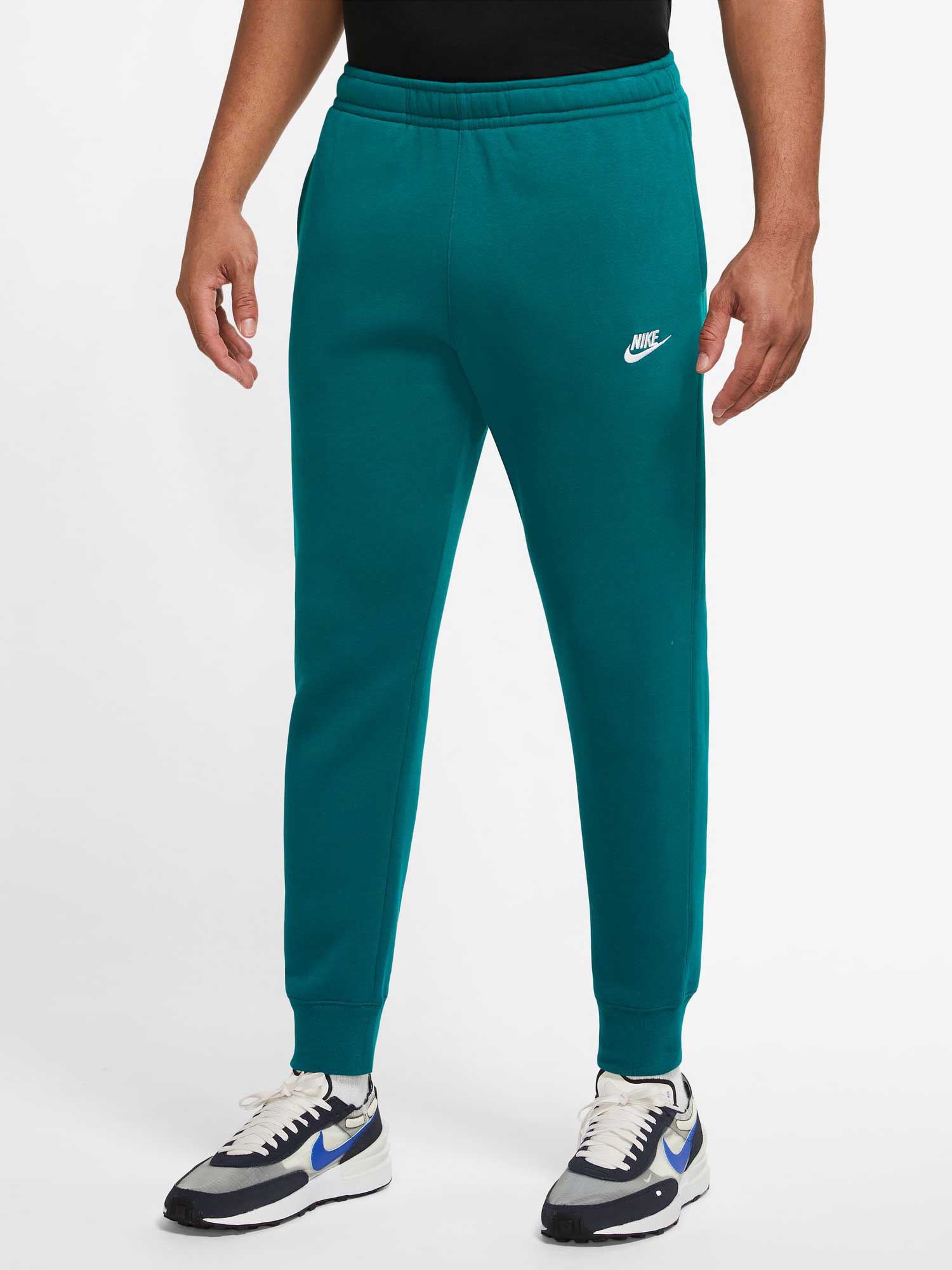 Pantaloni sport M Club Jggr Bb