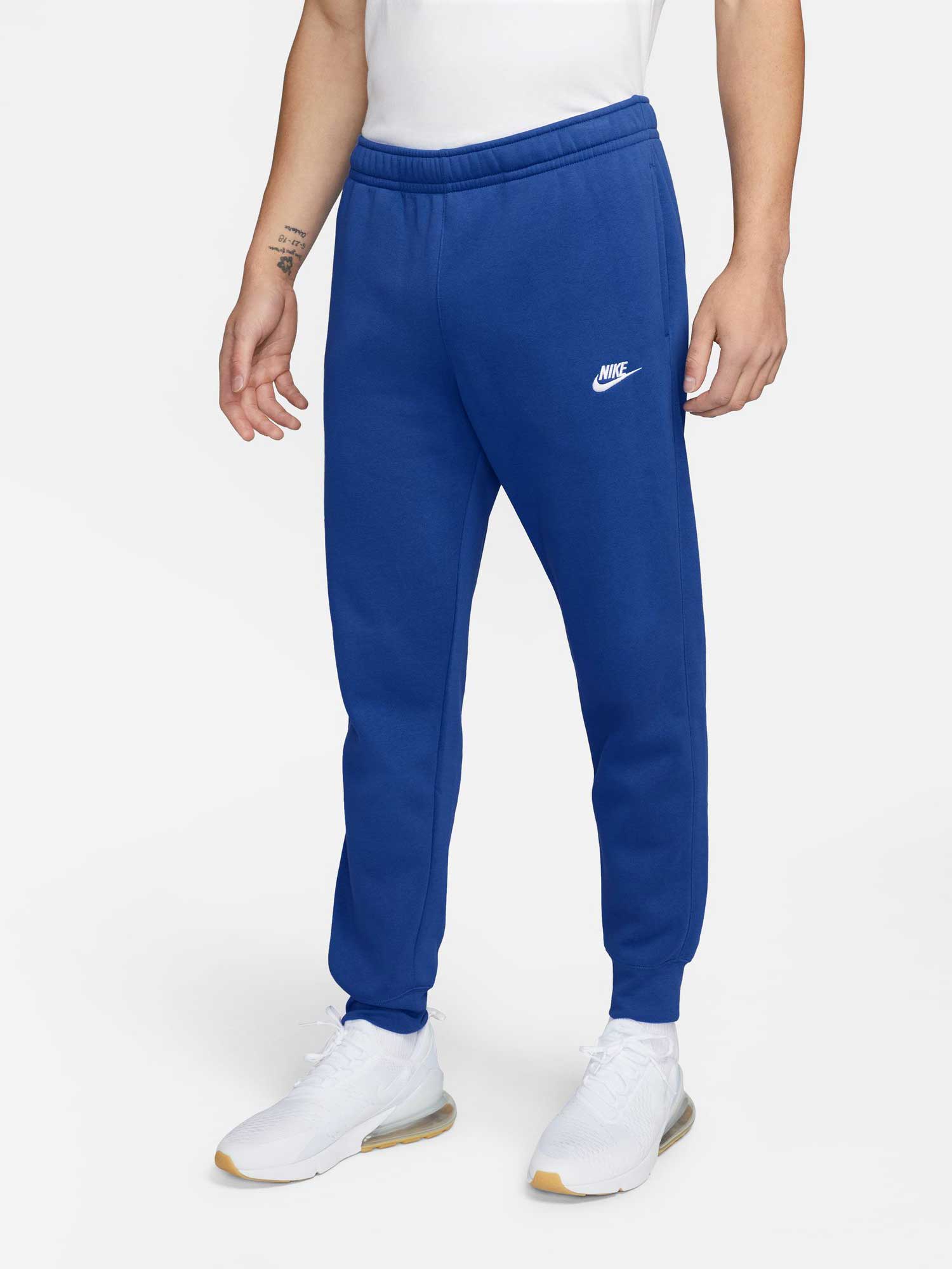 Pantaloni sport M Club Jggr Bb