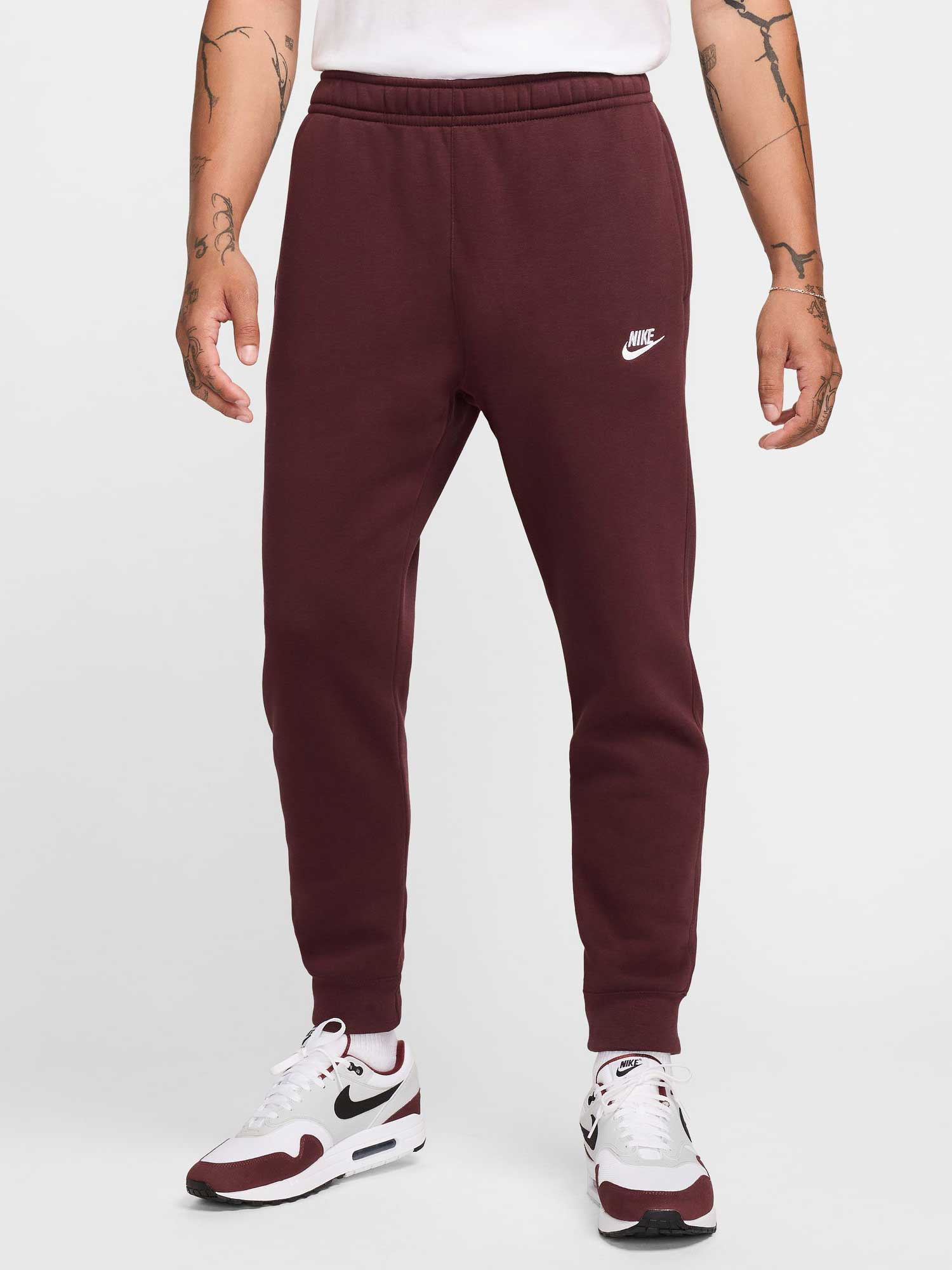 Pantaloni sport M Club Jggr Bb