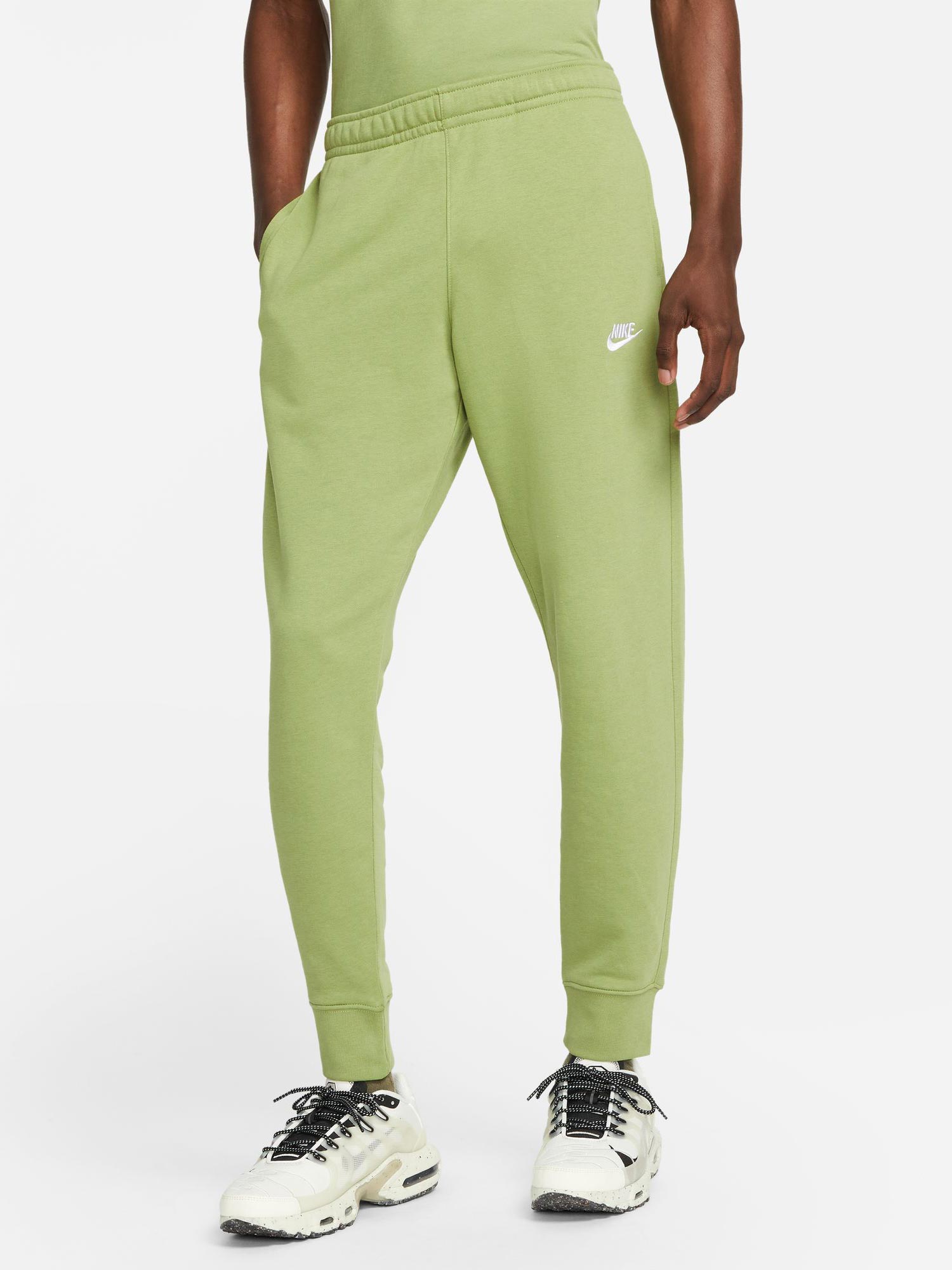 Pantaloni Sport M Club Jggr Ft