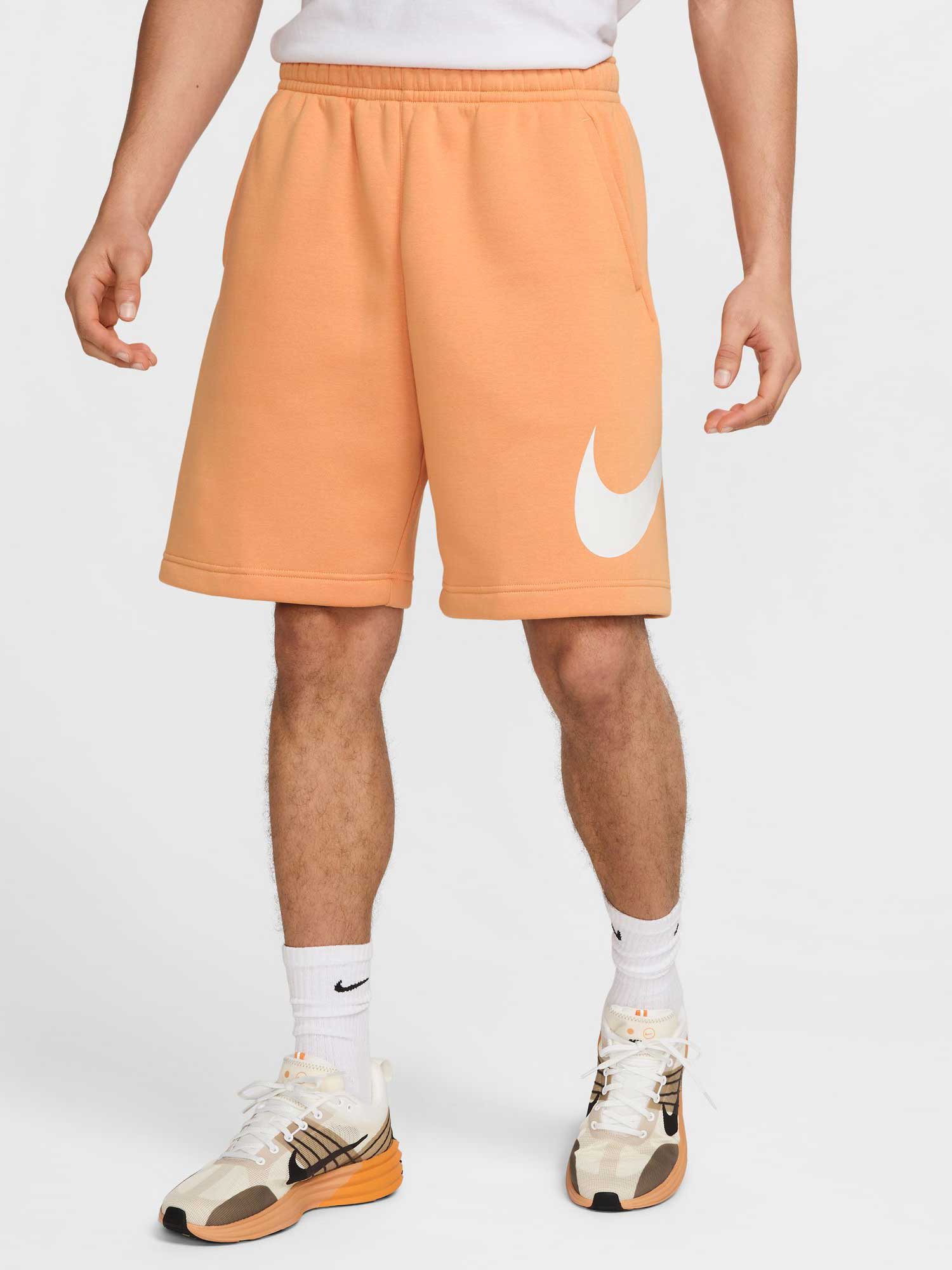 Pantaloni scurti M Nsw Club Bb Gx