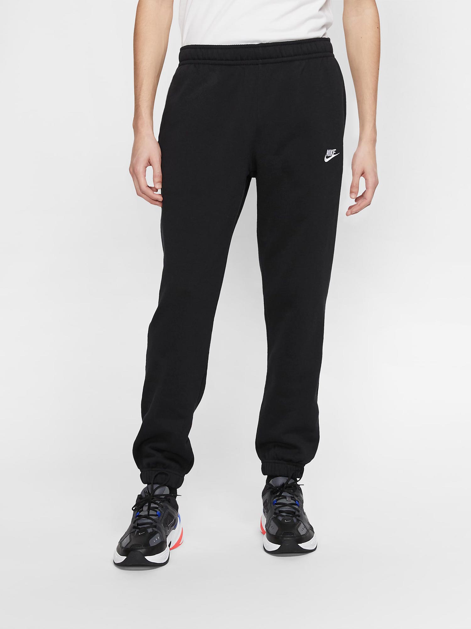 Pantaloni sport M Club Cf Bb