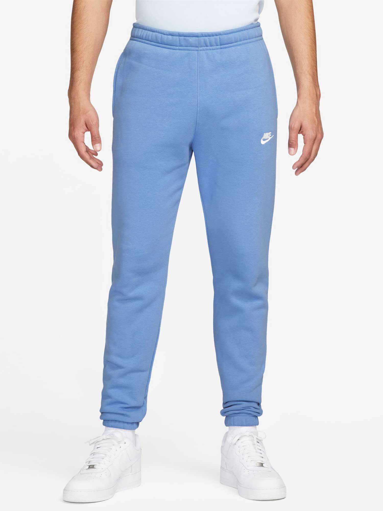 Pantaloni sport M Nsw Club Cf Bb