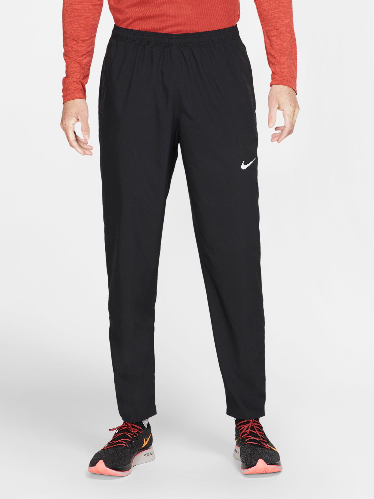 Pantaloni sport Df Run Stripe