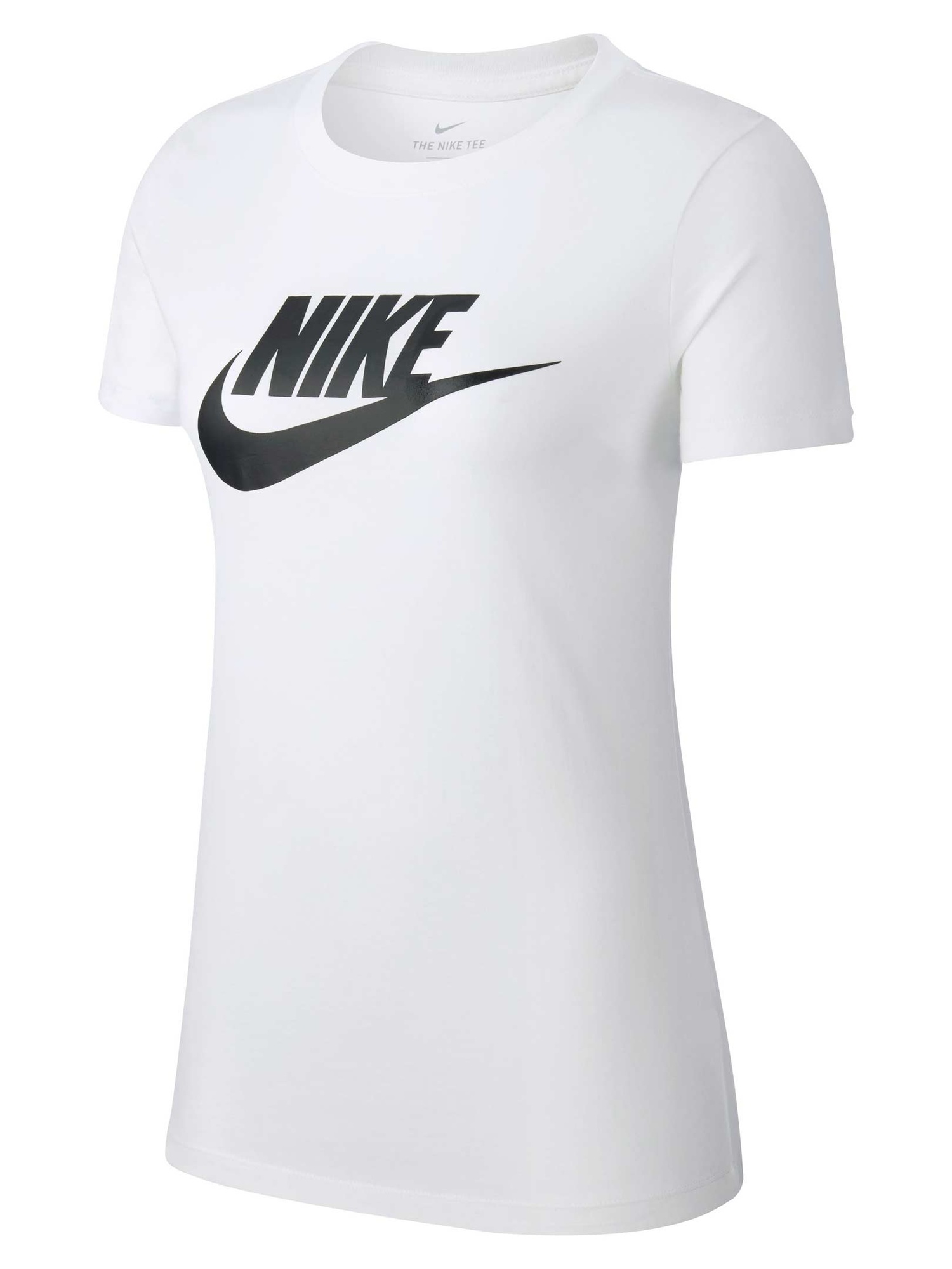 Tricou W Essntl Icon Futur