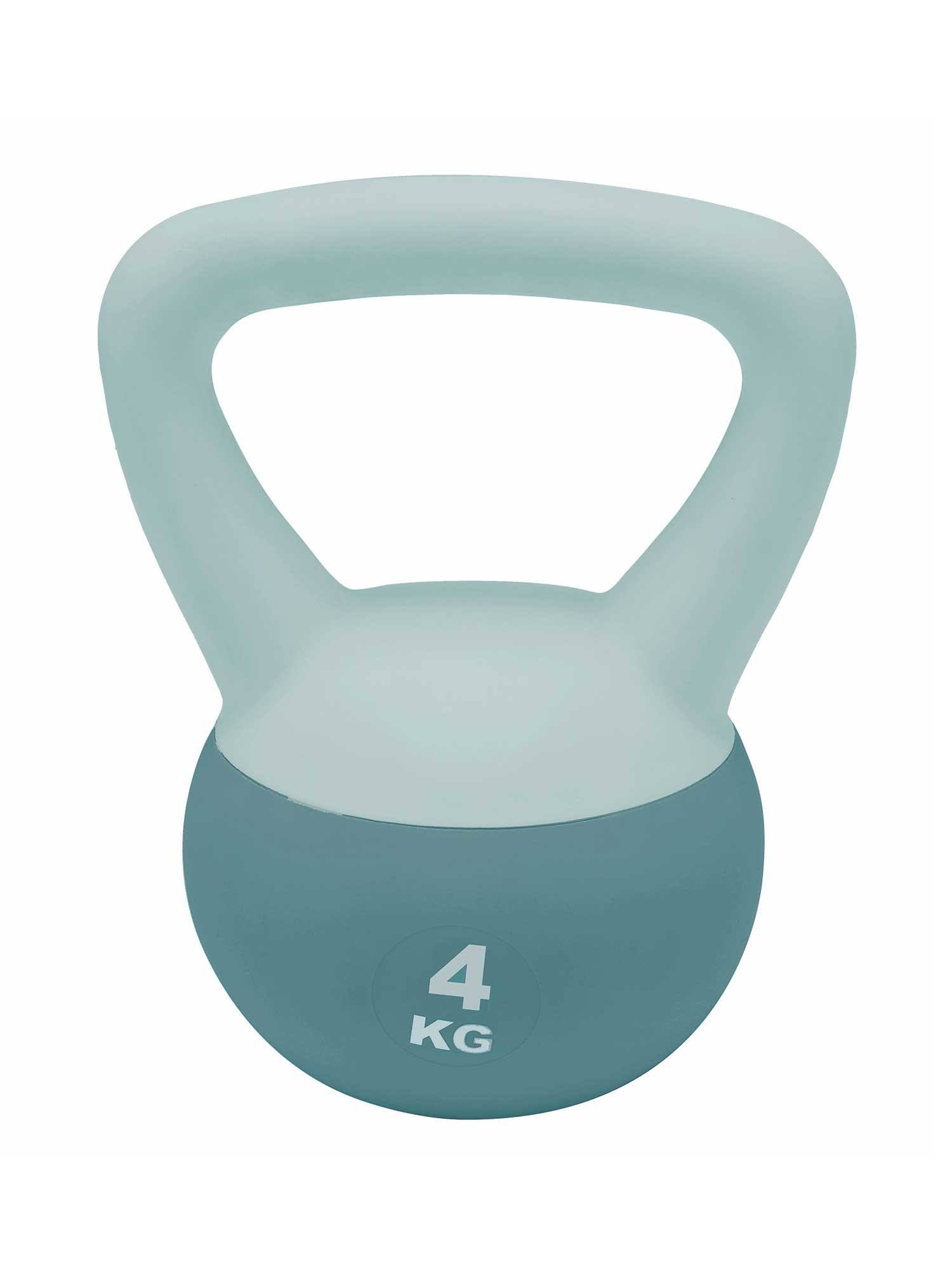 Greutate Body Soft Kettlebell- 4 kg