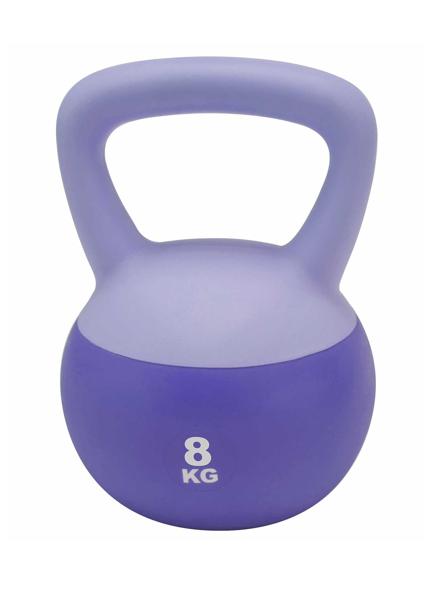 Greutate Body Soft Kettlebell- 8 kg