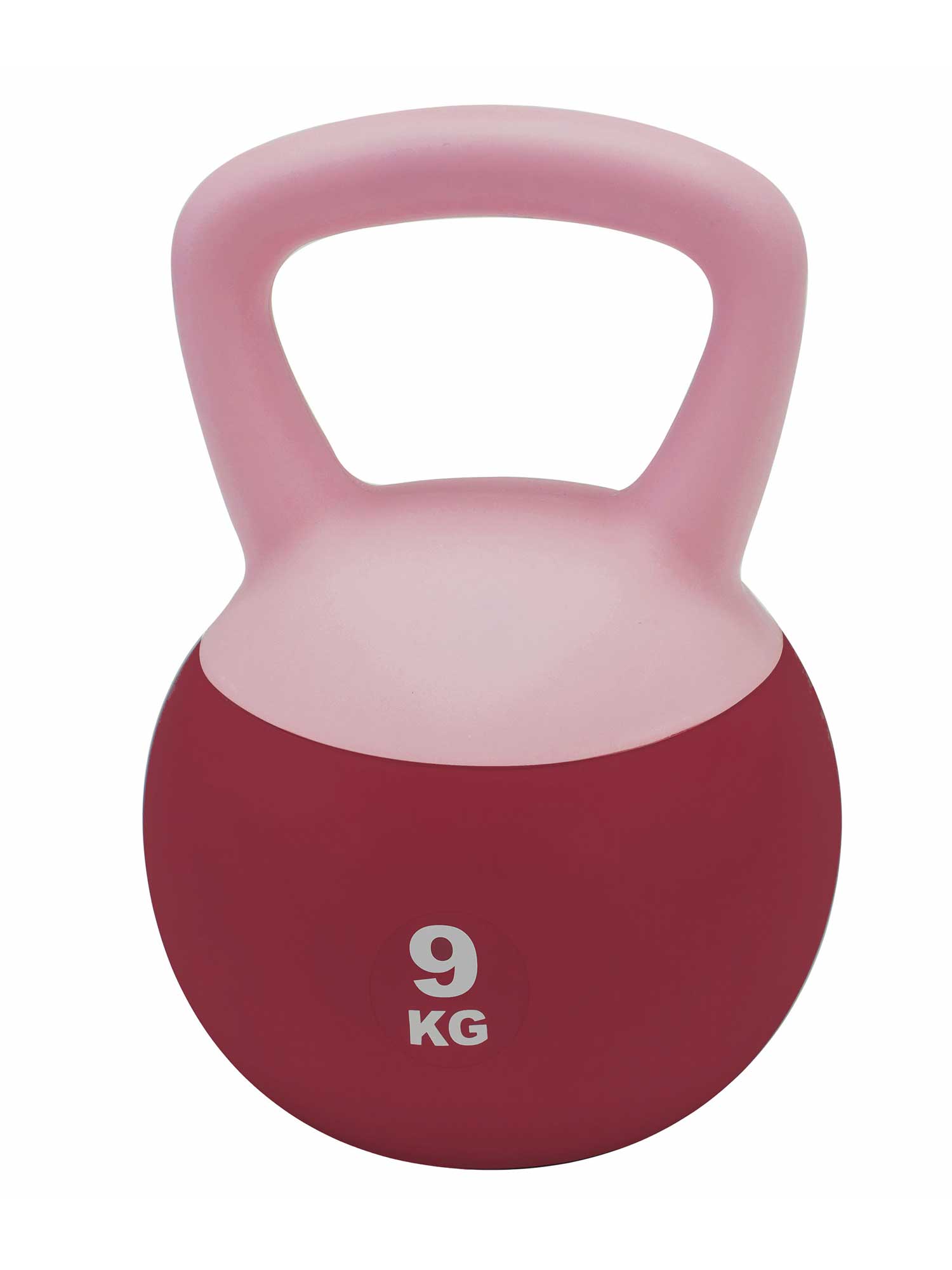 Greutate Body Soft Kettlebell- 9 kg