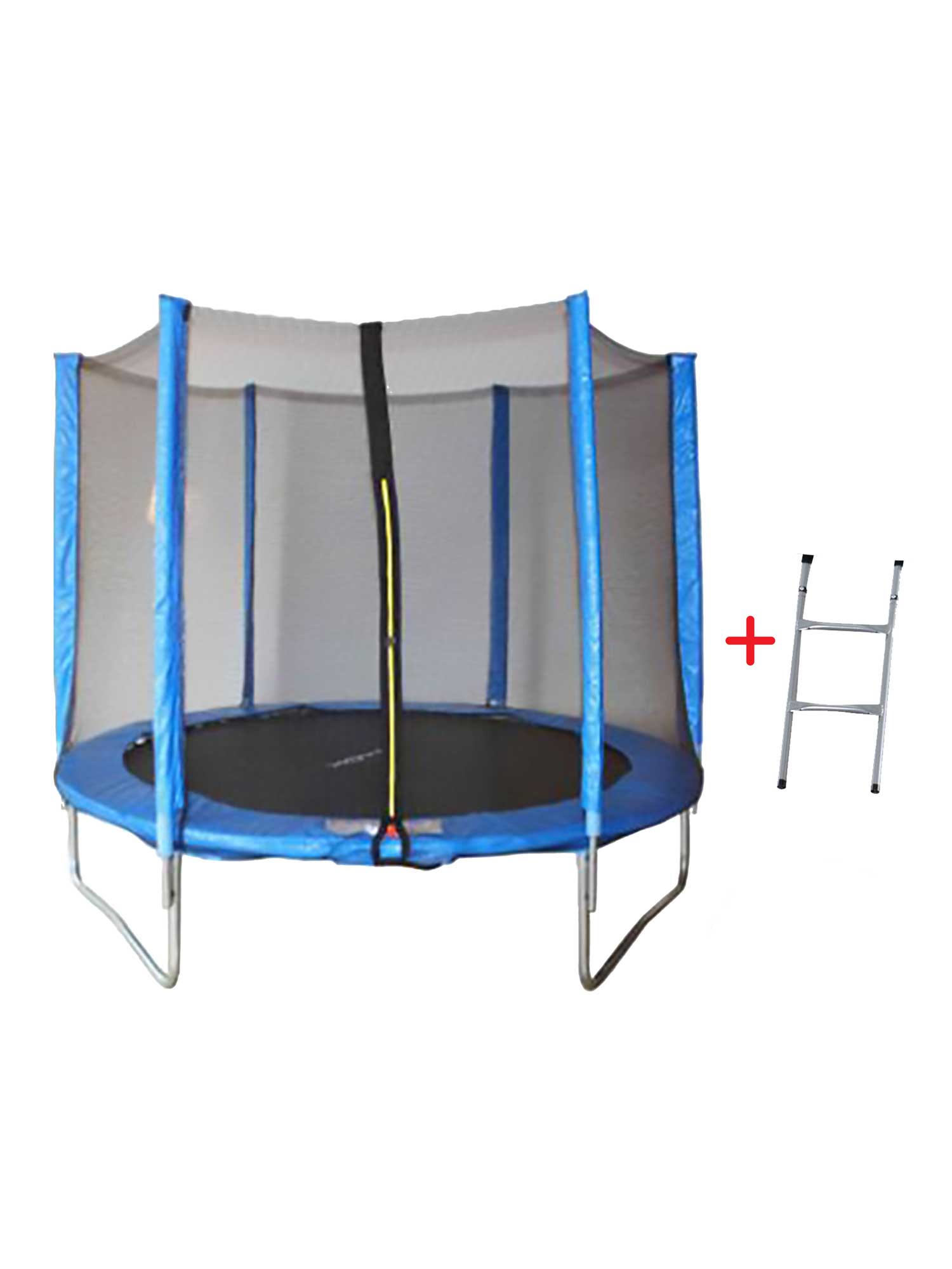 BYOX Батут с външна мрежа Jump - 304cm (10ft)