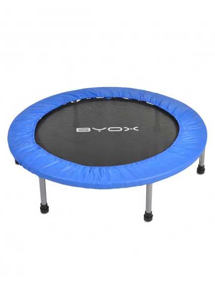 BYOX Батут без мрежа - 96cm (3ft)