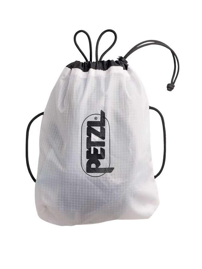 PETZL Детска седалка MACCHU 2026
