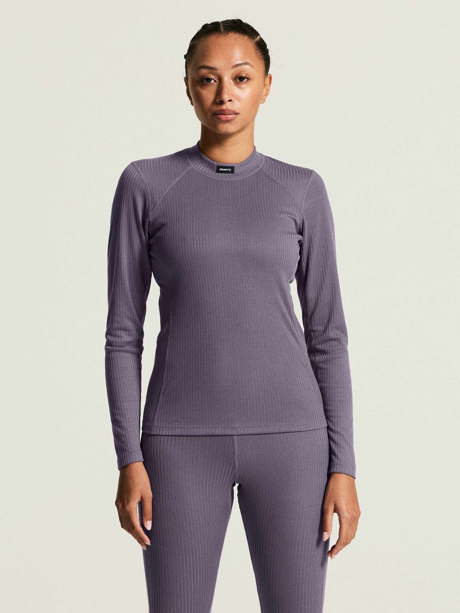 CRAFT Термобельо к-т BASELAYER SET 2 W