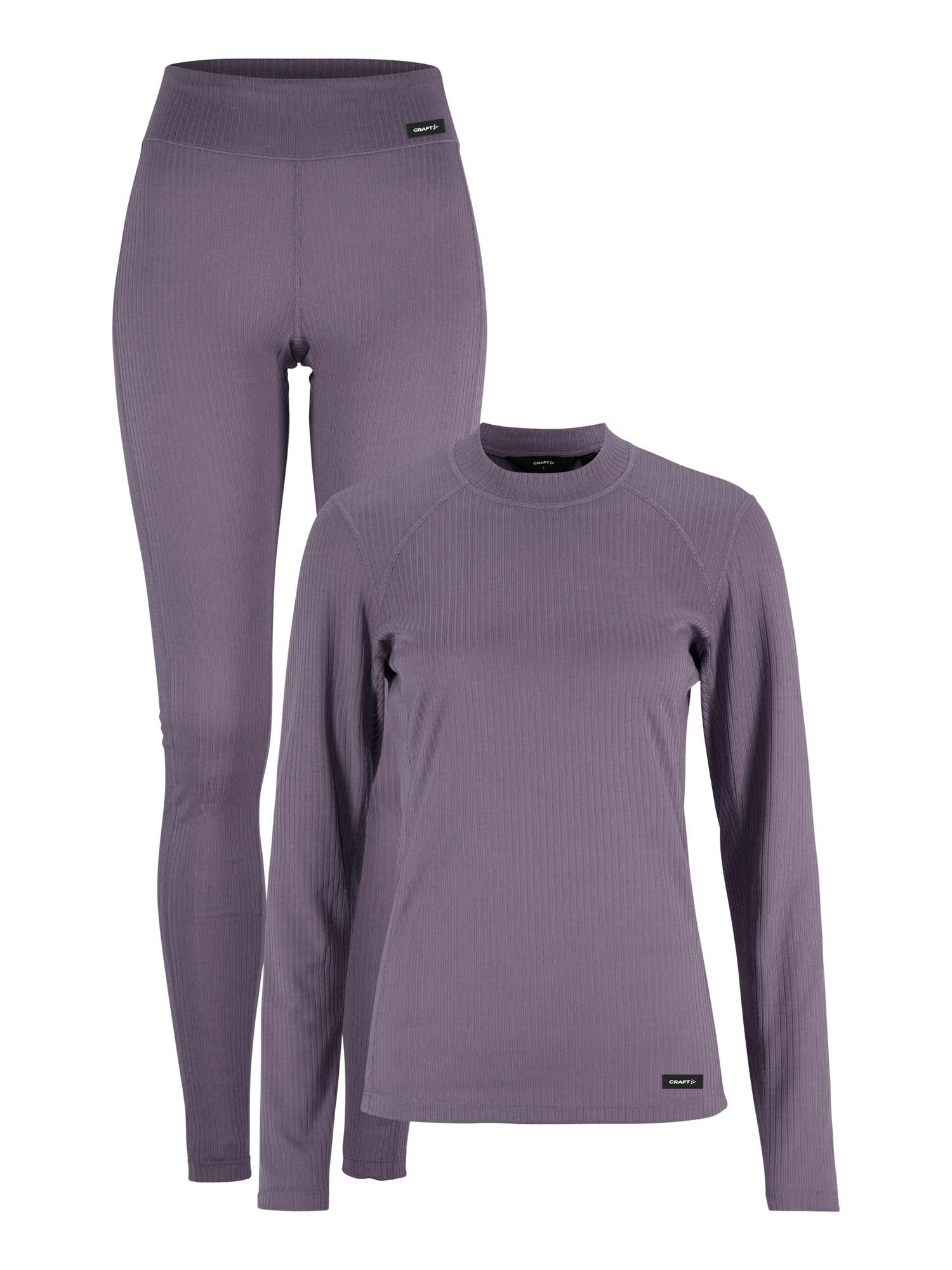 CRAFT Термобельо к-т BASELAYER SET 2 W
