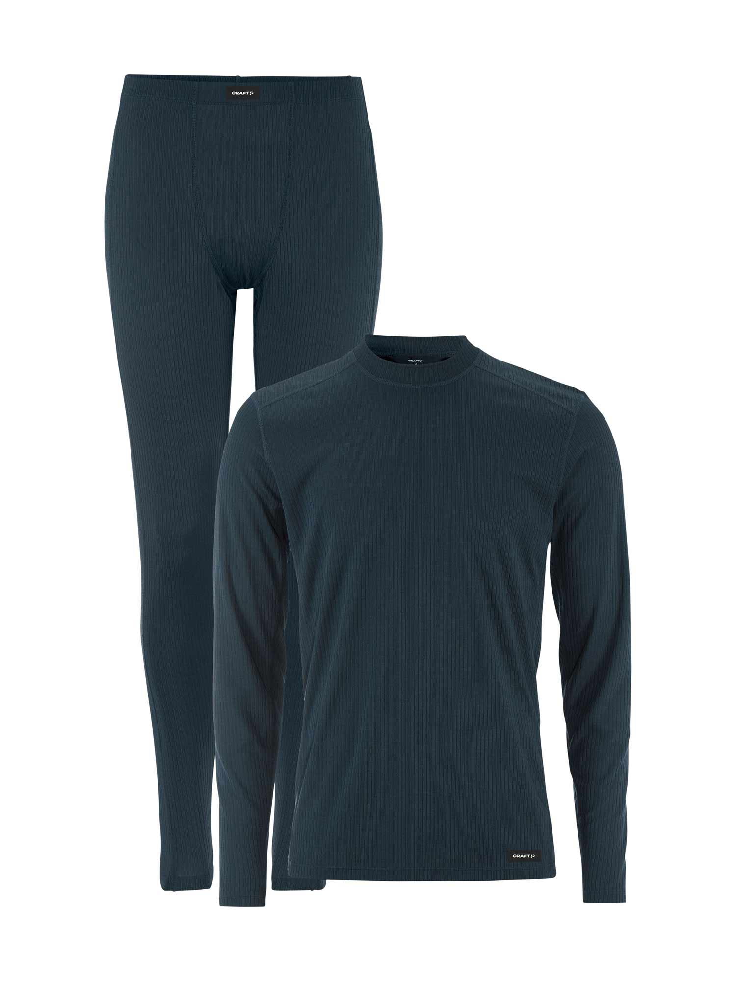 CRAFT Термобельо к-т BASELAYER SET 2 M