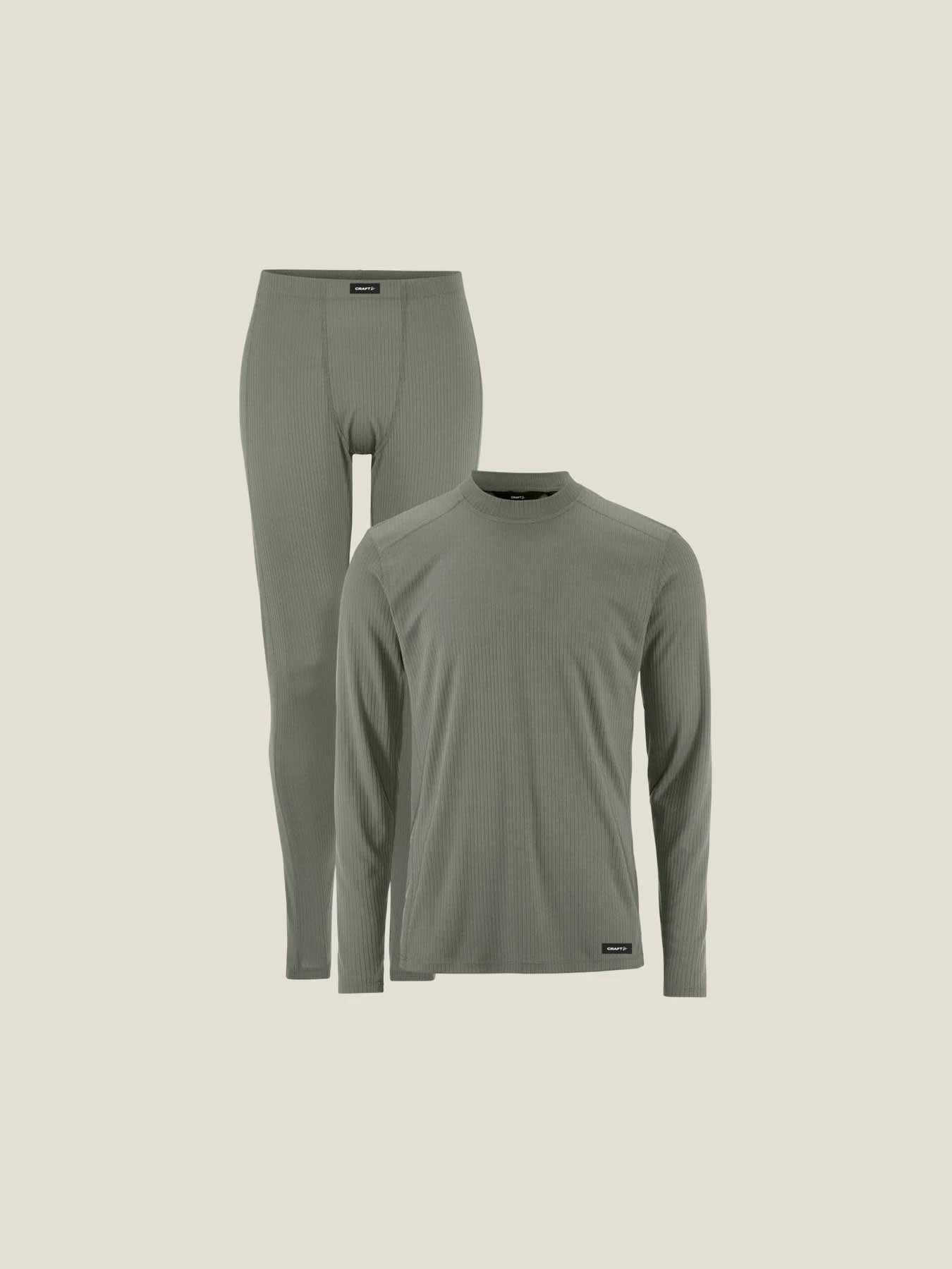 CRAFT Термобельо к-т BASELAYER SET 2 M