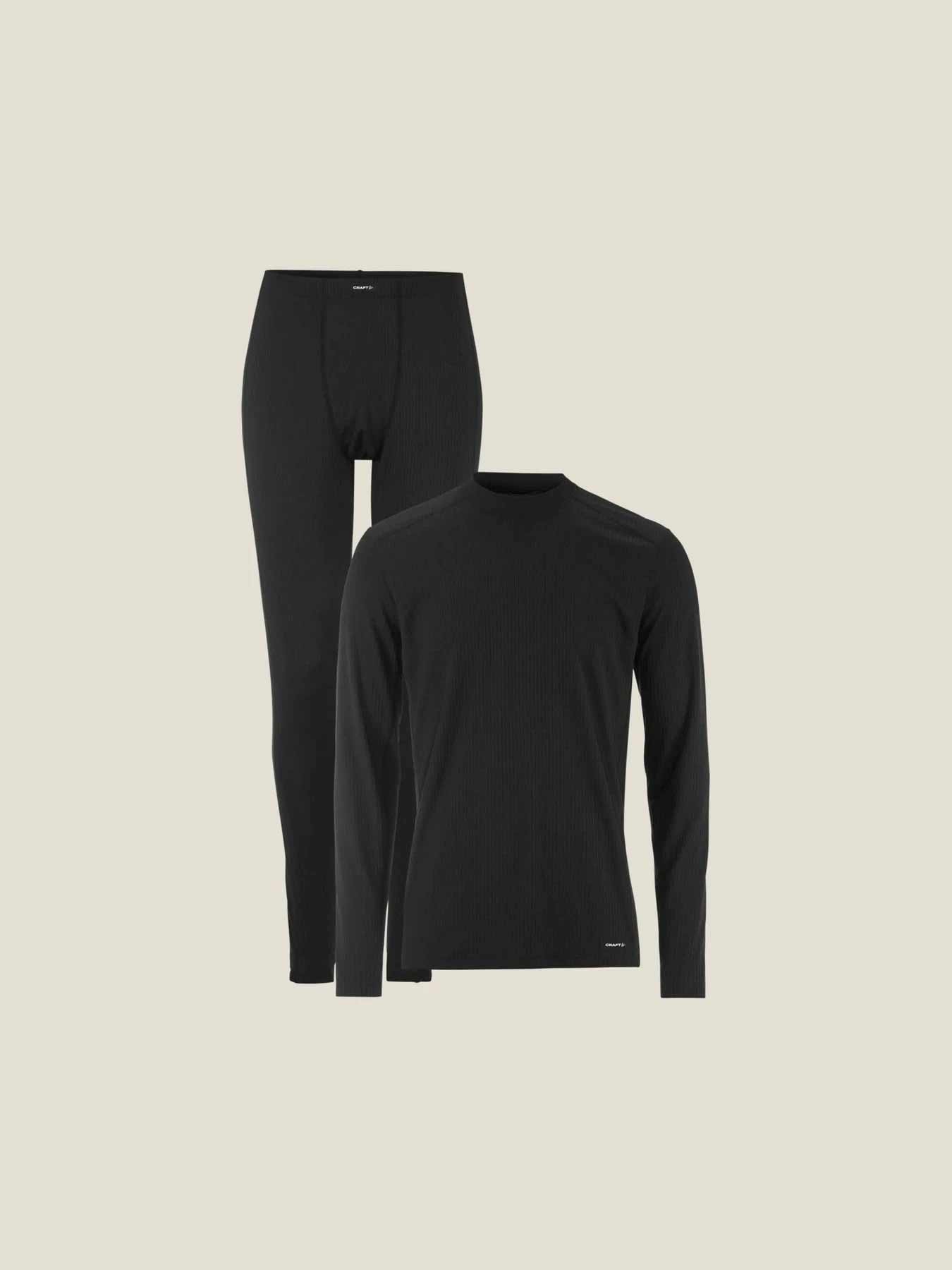 CRAFT Термобельо к-т BASELAYER SET 2 M