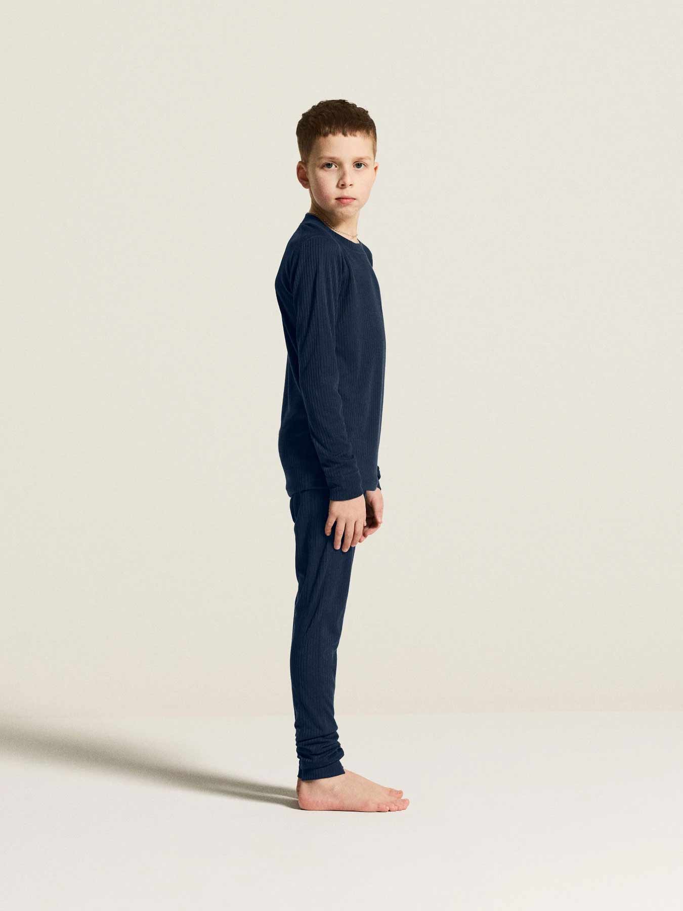 CRAFT Термобельо к-т BASELAYER SET 2 JR