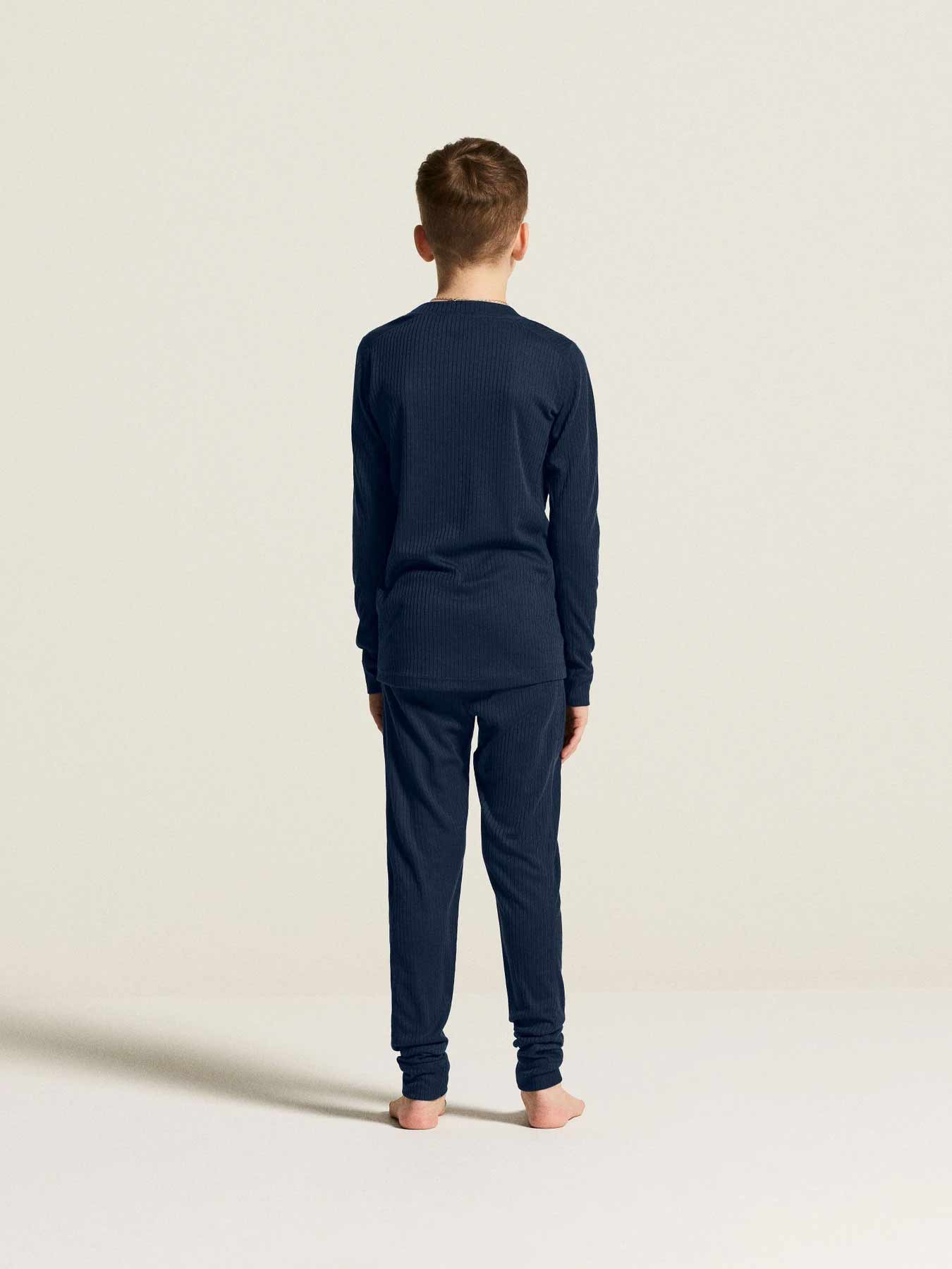 CRAFT Термобельо к-т BASELAYER SET 2 JR