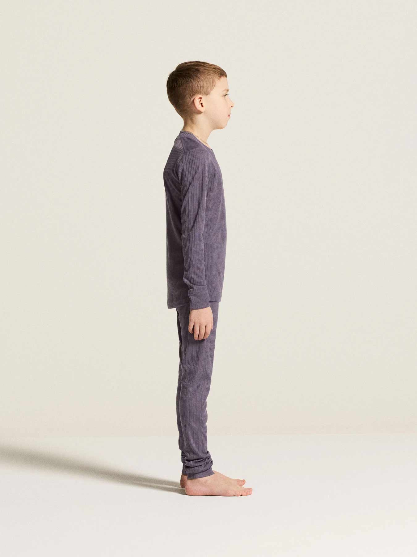 CRAFT Термобельо к-т BASELAYER SET 2 JR