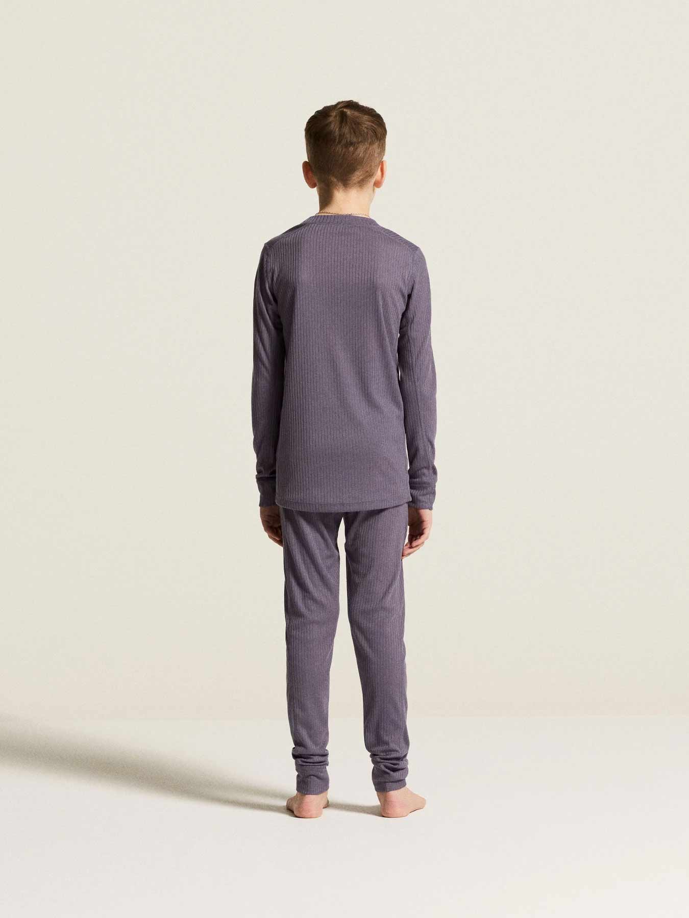 CRAFT Термобельо к-т BASELAYER SET 2 JR