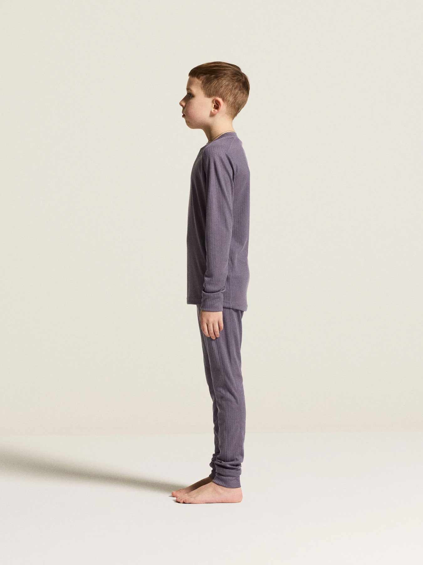 CRAFT Термобельо к-т BASELAYER SET 2 JR