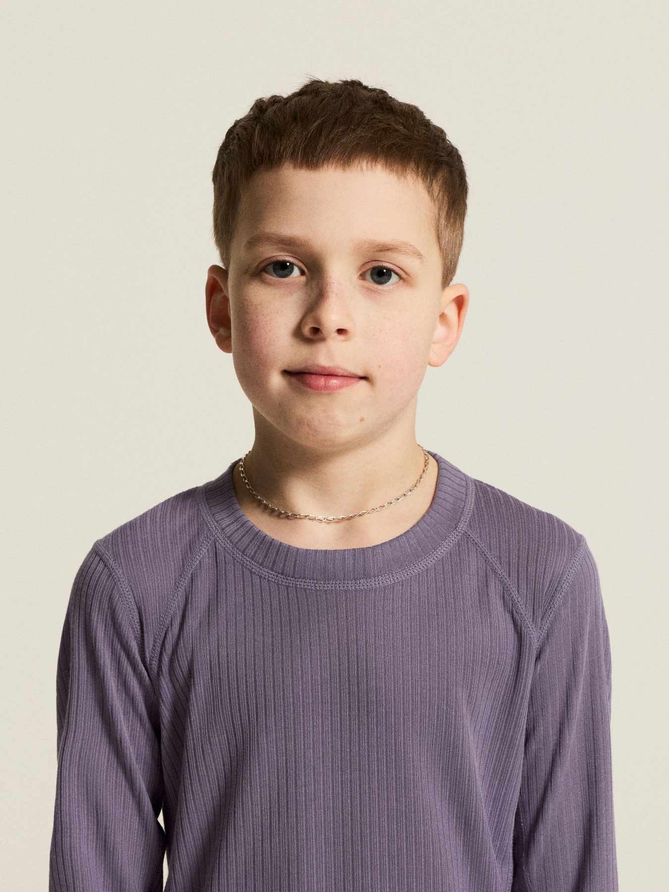 CRAFT Термобельо к-т BASELAYER SET 2 JR