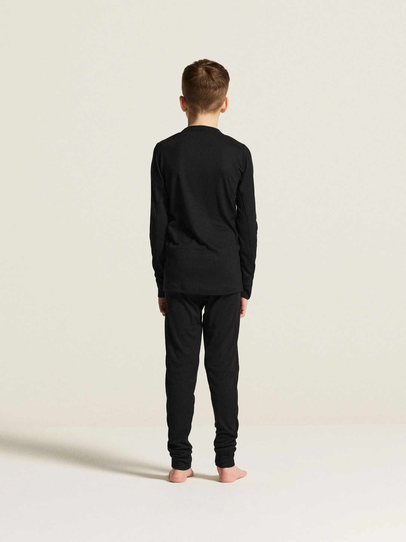 CRAFT Термобельо к-т BASELAYER SET 2 JR