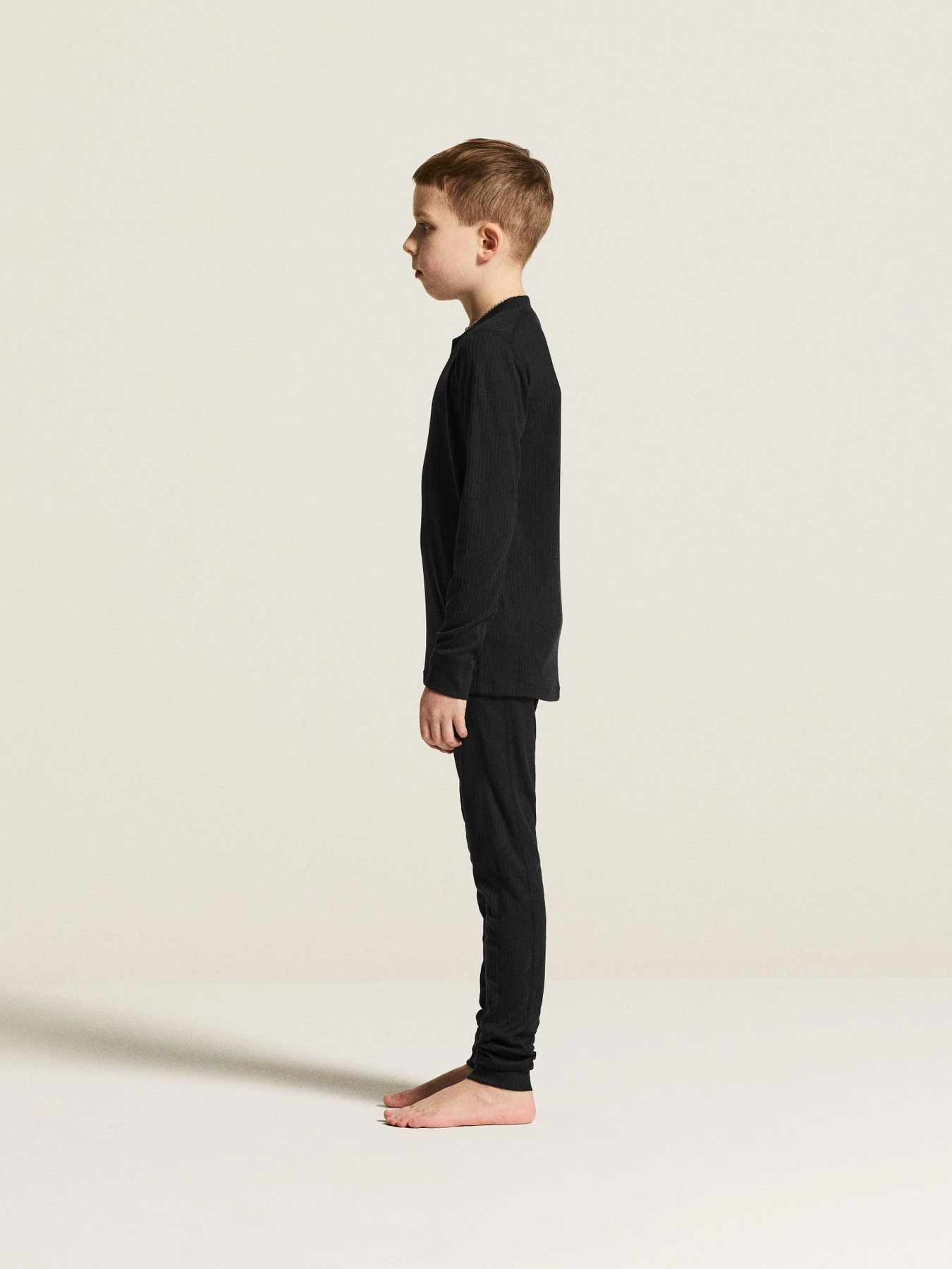 CRAFT Термобельо к-т BASELAYER SET 2 JR