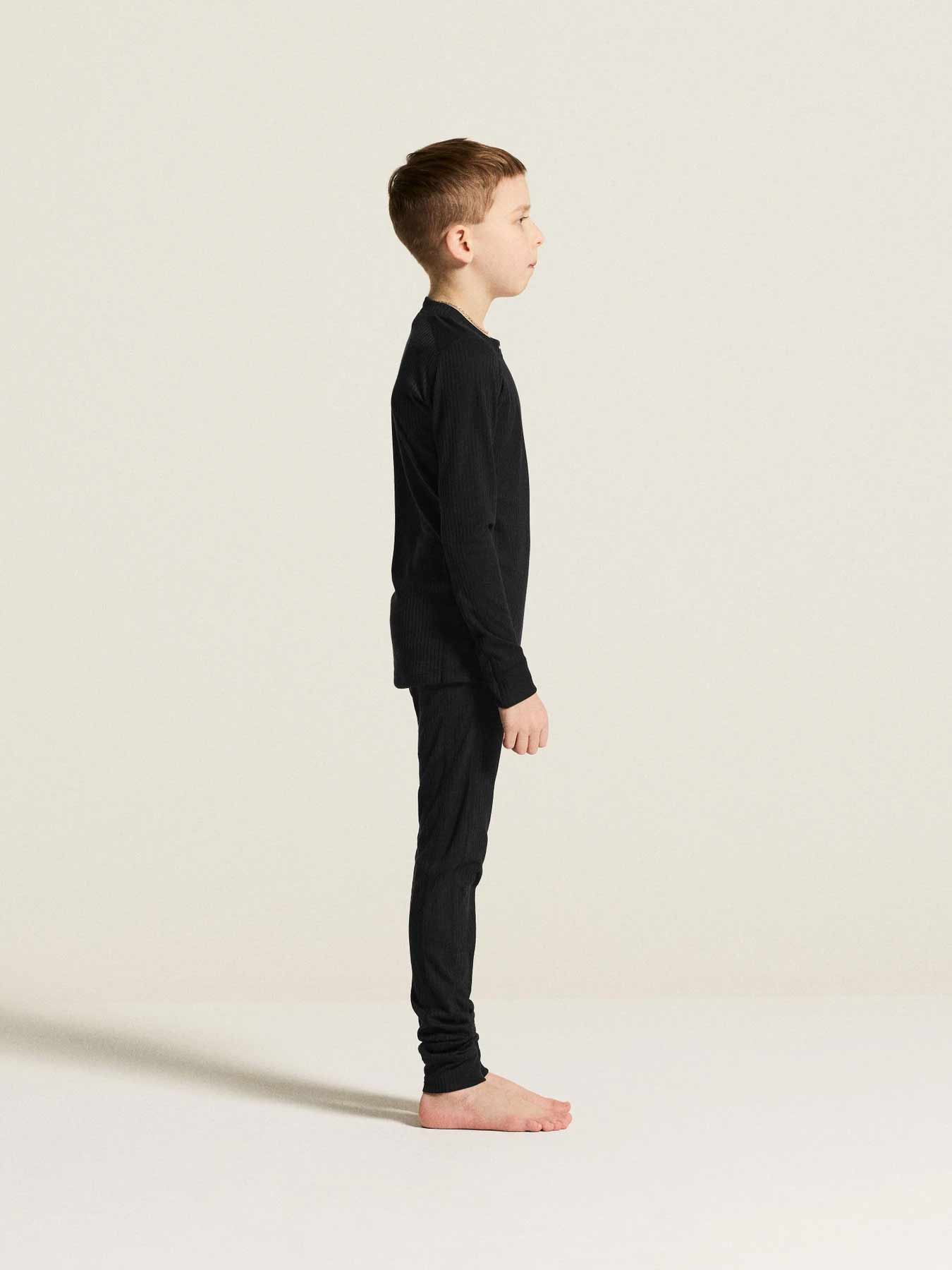 CRAFT Термобельо к-т BASELAYER SET 2 JR