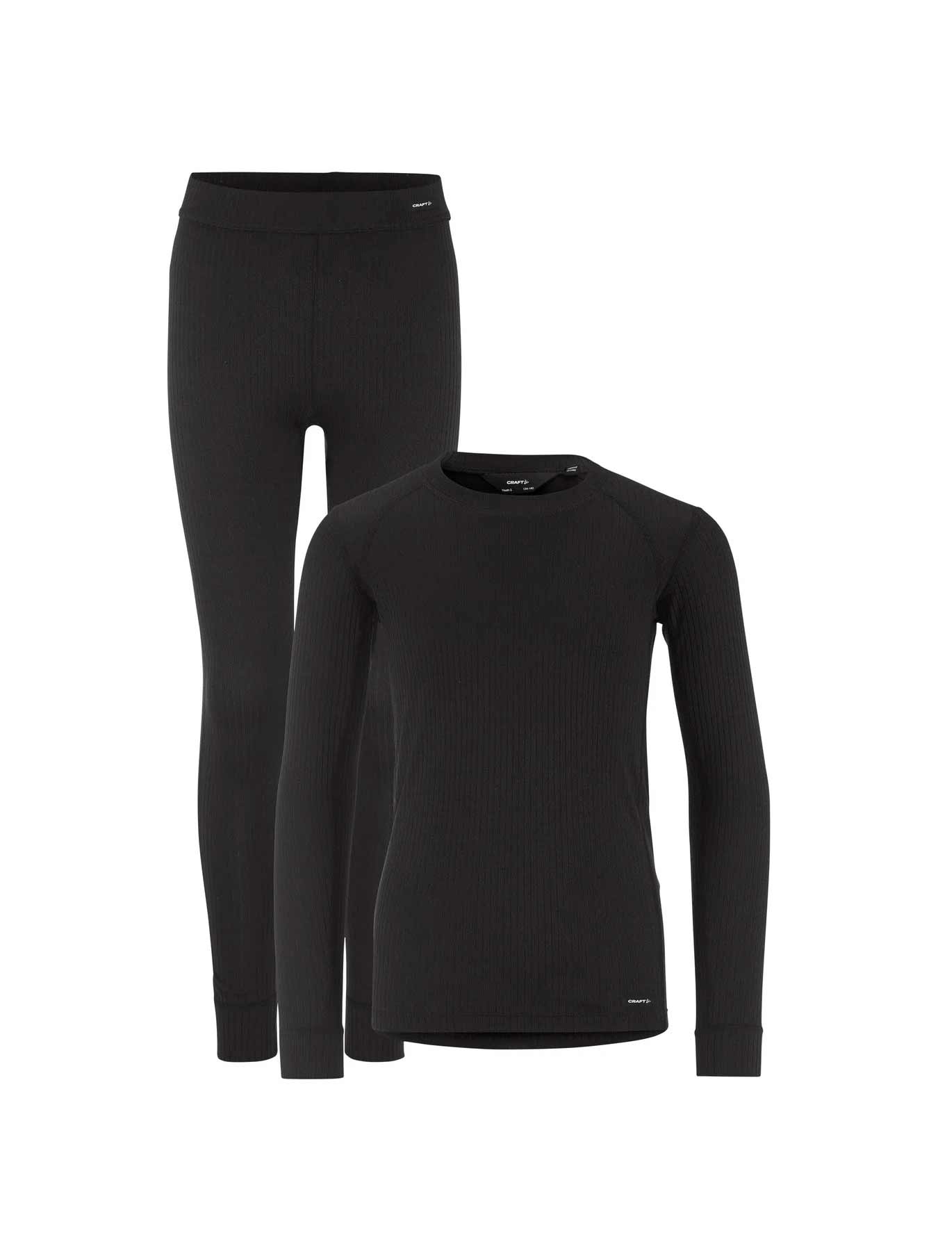 CRAFT Термобельо к-т BASELAYER SET 2 JR