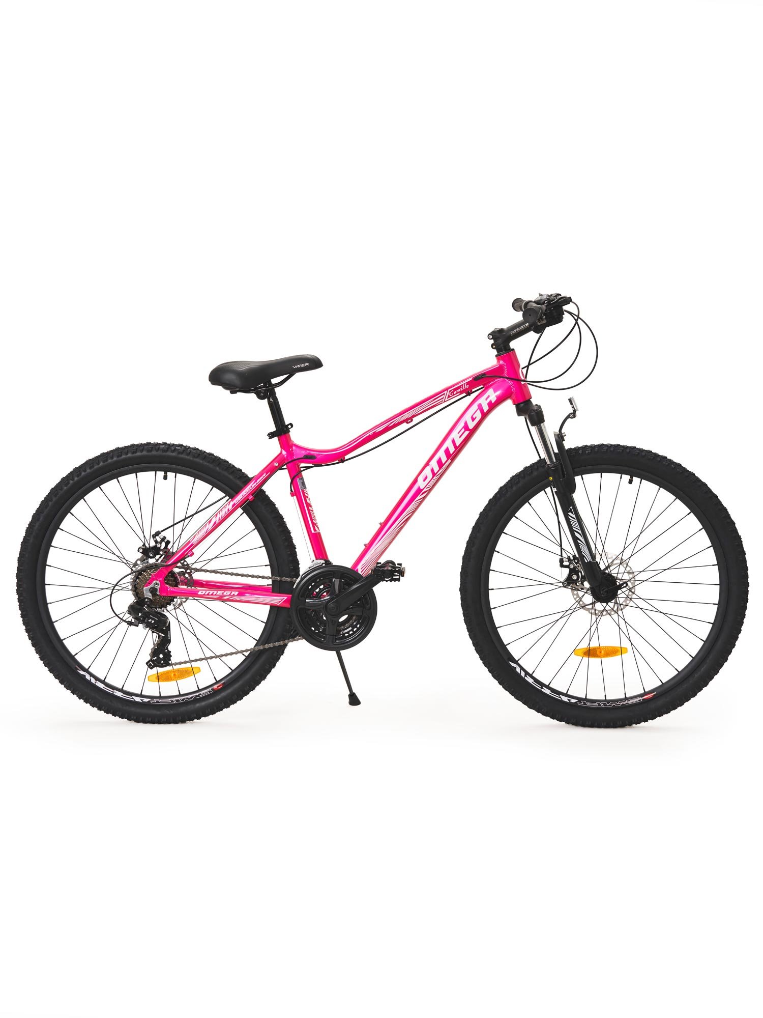 Bicicleta Camille 27.5