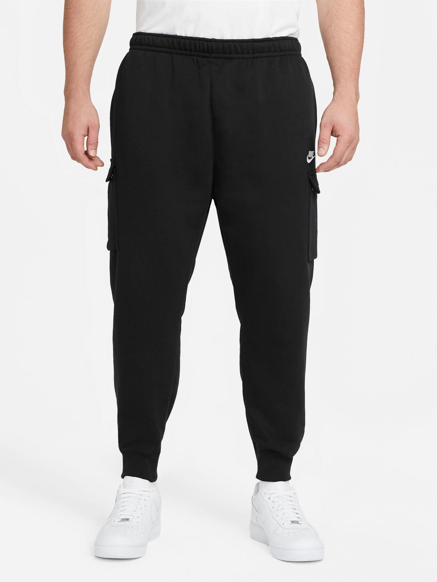 Pantaloni sport Club Cargo Bb