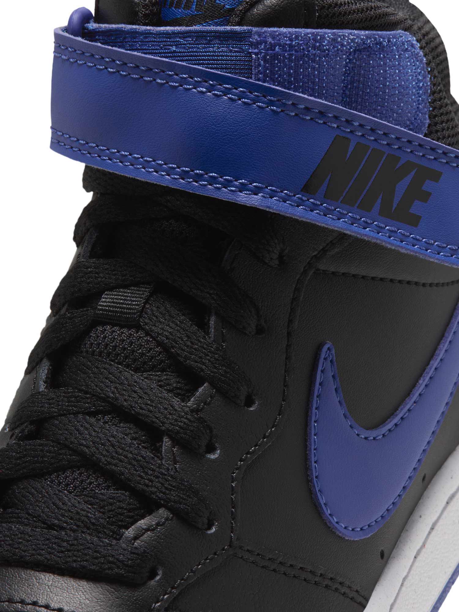 NIKE Обувки COURT BOROUGH MID 2 (GS)