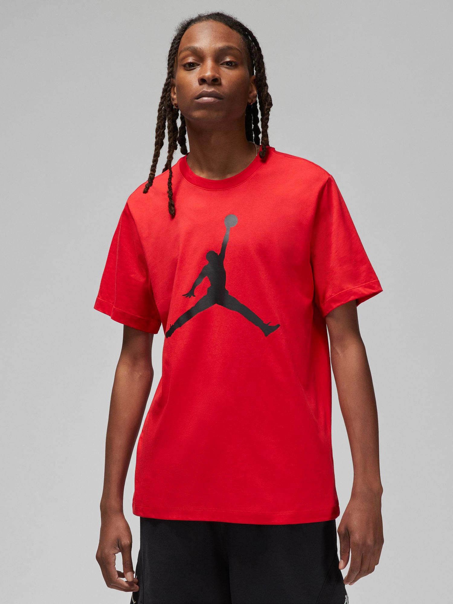 Tricou M J Jumpman Ss