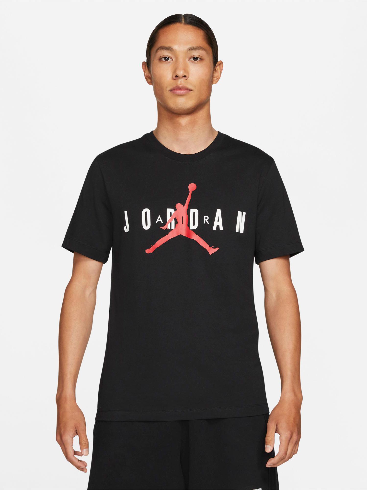 Tricou M J Jordan Air Wm