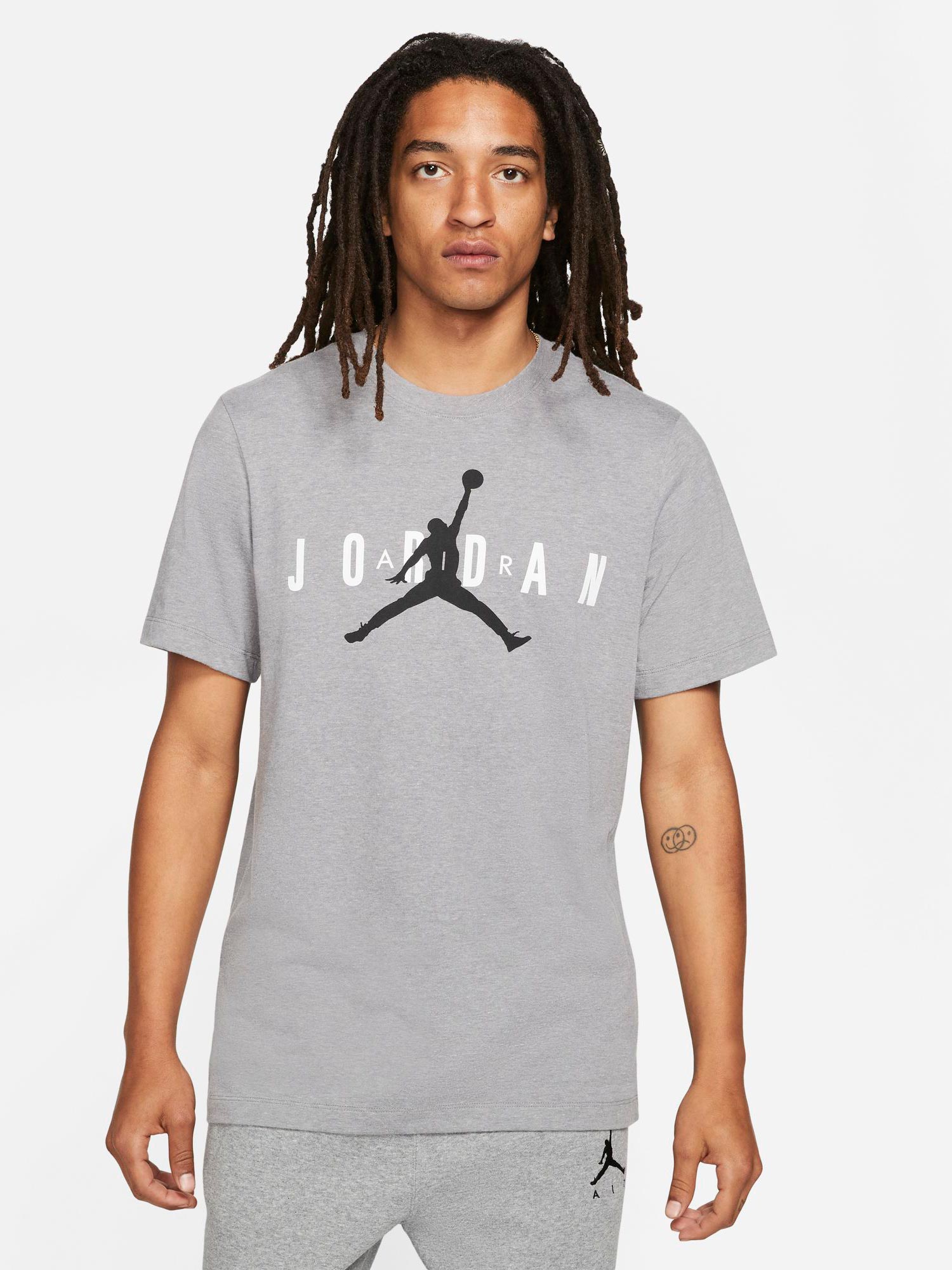 Tricou M J Jordan Air Wm