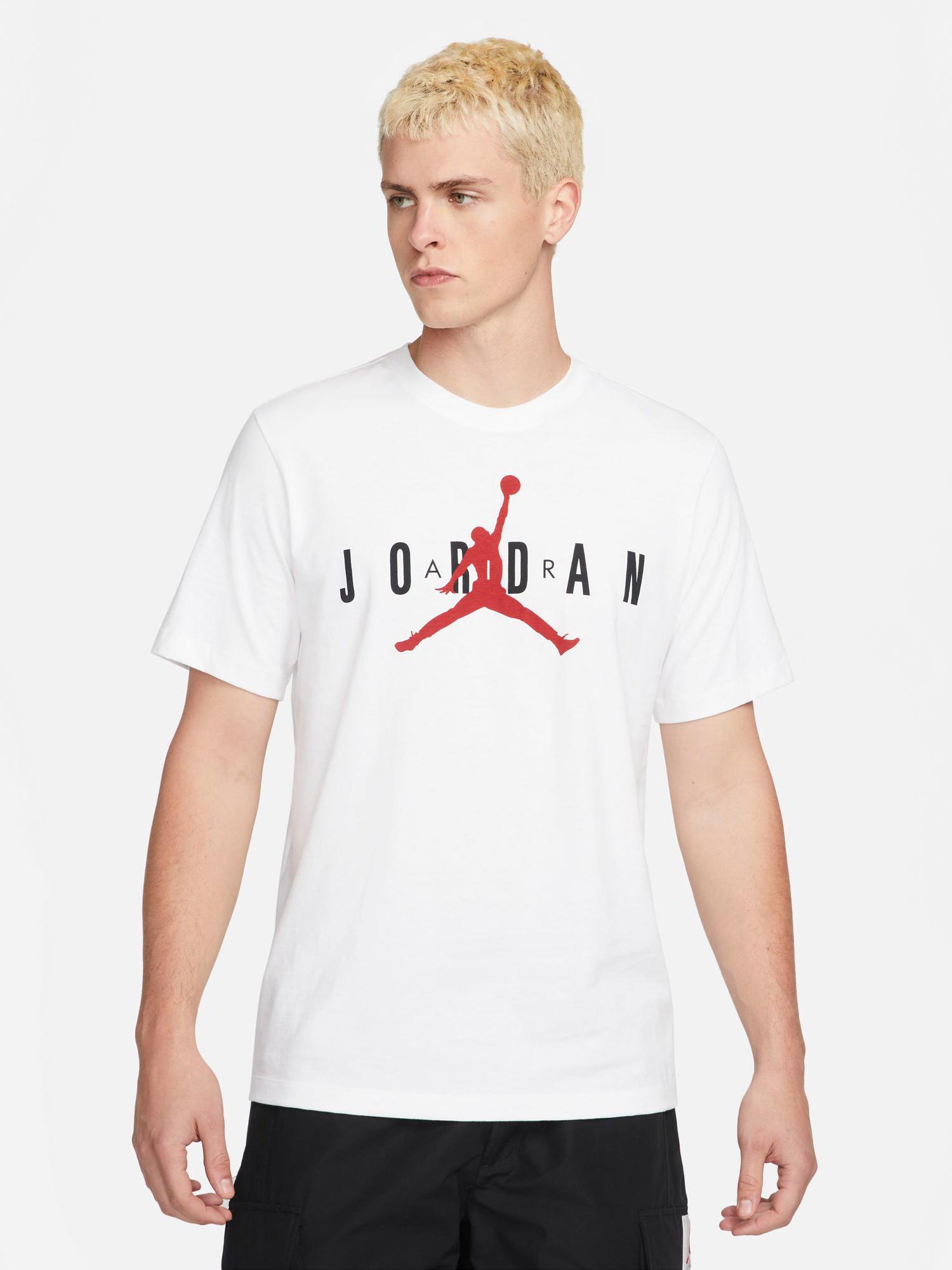 Tricou M J Jordan Air Wm