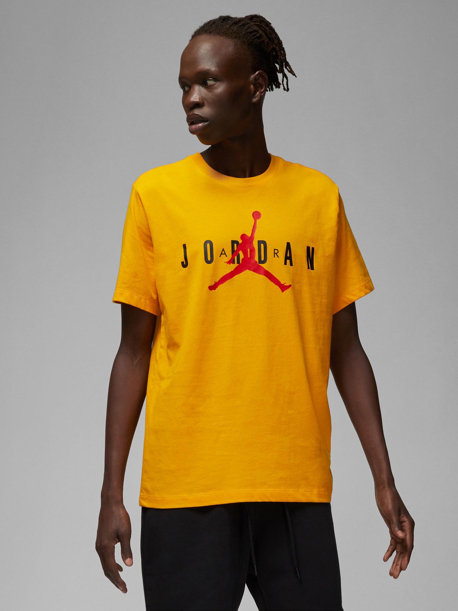 Tricou M J Jordan Air Wm