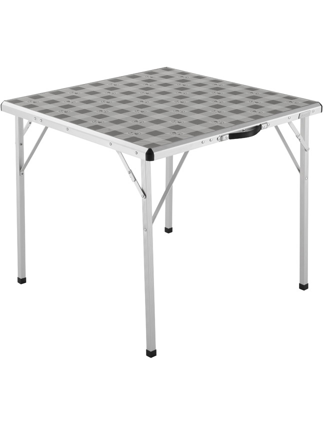 Masa Square Camp Table