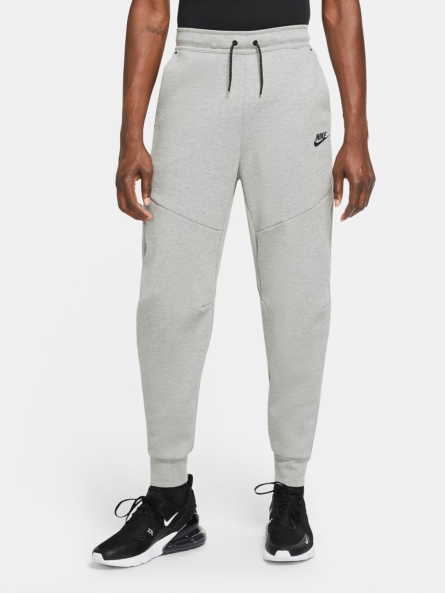 Pantaloni Sport M Tch Flc Jggr